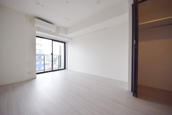 メイクスデザイン森下の物件内観写真